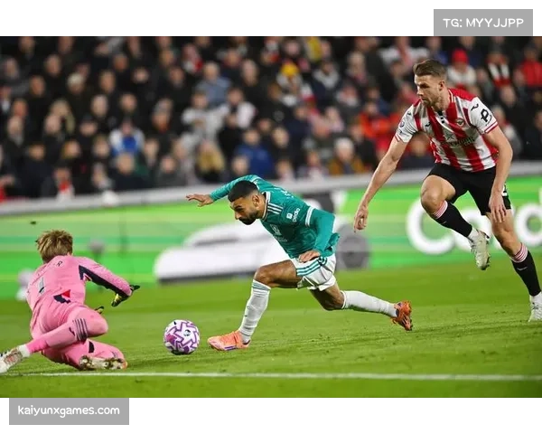 利物浦客场挑战布伦特福德 维尔茨埃基蒂克先发 萨拉赫领衔出战