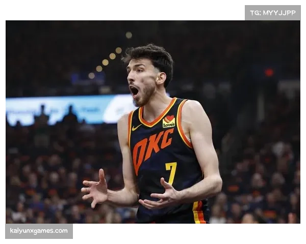 雷霆残阵胜公牛显底蕴 霍姆格伦复出策应提升进攻体系层次