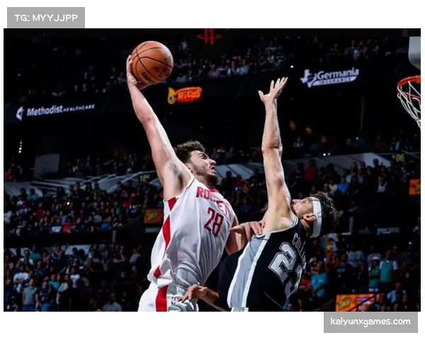 申京32分12板但8次失误 火箭中锋进攻高效但控球稳定性不足